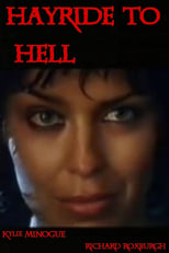 Poster de la película Hayride to Hell