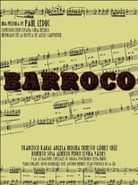 Poster de la película Baroque