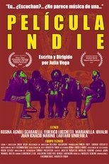 Poster de la película Indie film