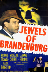 Poster de la película Jewels of Brandenburg