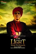 Poster de la película Swami Vivekananda