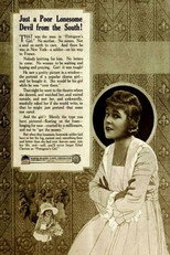 Poster de la película Pettigrew's Girl