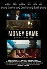 Poster de la película Money Game