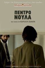 Poster de la película Pedro Noula
