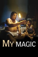 Poster de la película My Magic