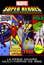 Marvel Super Heroes