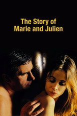 Poster de la película The Story of Marie and Julien