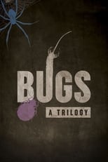 Poster de la película Bugs: A Trilogy