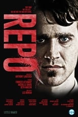 Poster de la película Repo
