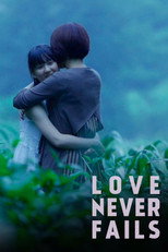 Poster de la película Love Never Fails