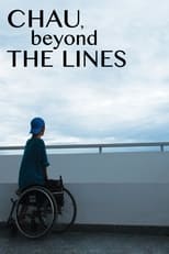 Poster de la película Chau, Beyond the Lines