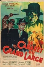 Poster de la película Le Cabaret du Grand Large