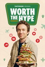 Poster de la serie Worth the Hype