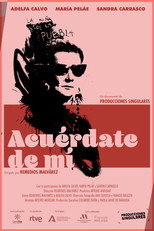 Poster de la película Acuérdate de mí