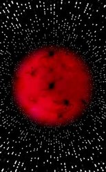 Poster de la película Blackhole Mandala