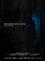 Poster de la película Psychose Nocturne