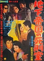 Poster de la película Basement of Death