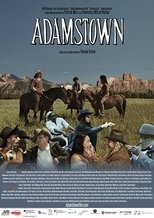 Poster de la película Adamstown