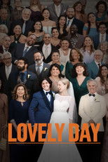 Poster de la película Lovely Day