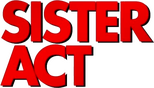 Logo Sister Act