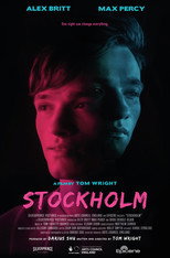 Poster de la película Stockholm