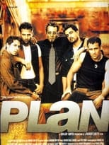 Poster de la película Plan