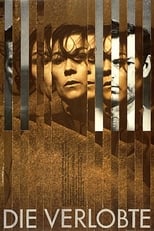 Poster de la película The Fiancee