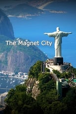 Poster de la película The Magnet City