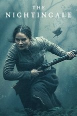 Poster de la película The Nightingale