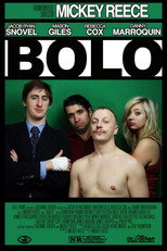 Poster de la película Bolo