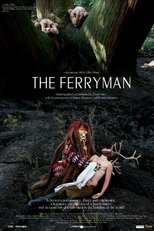 Poster de la película The Ferryman