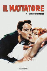 Poster de la película Love and Larceny