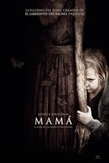 Poster de la película Mamá