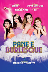 Poster de la película Pane e burlesque