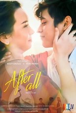 Poster de la película After All