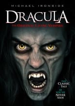 Poster de la película Dracula: The Original Living Vampire