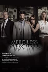 Poster de la serie Merciless
