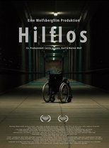 Poster de la película Helpless