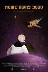 Poster de la película Home Away 3000