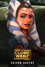 Star Wars : The Clone Wars