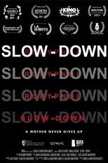 Poster de la película Slow-Down