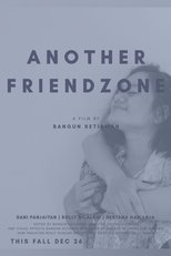 Poster de la película Another Friendzone