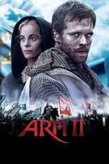 Poster de la película Arn 2