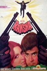 Poster de la película Raksha