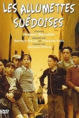 Poster de la película Les Allumettes suédoises