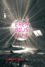 Poster de la película TATA BOJS OnLive