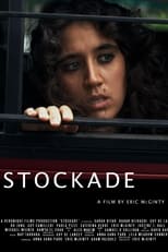 Poster de la película Stockade