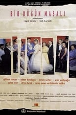 Poster de la película A Wedding Tale
