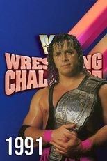 WWF Wrestling Challenge