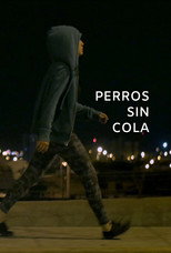 Poster de la película Perros sin cola